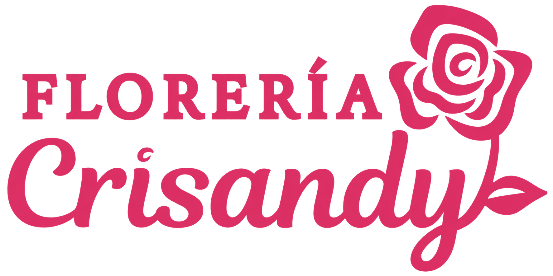 Florería Crisandy